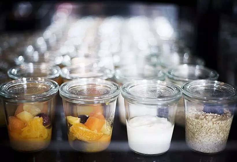 Fotos del hotel Les Nuits:  4