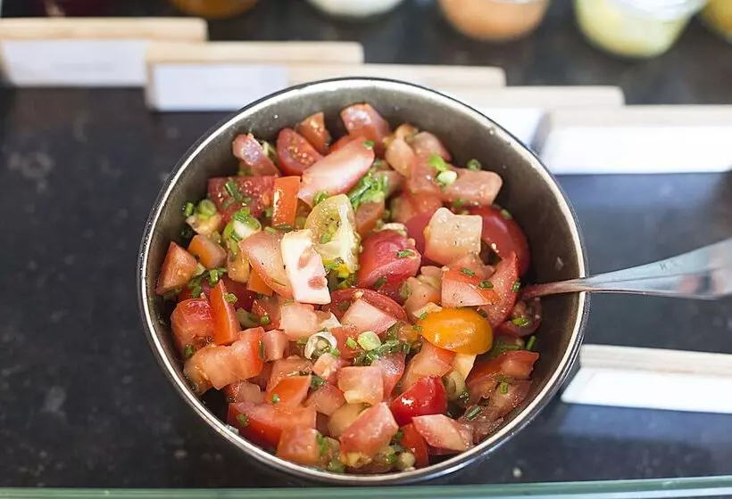 Fotos del hotel Les Nuits:  23