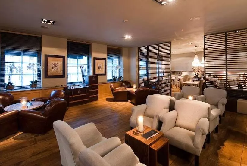 Fotos del hotel Les Nuits:  22