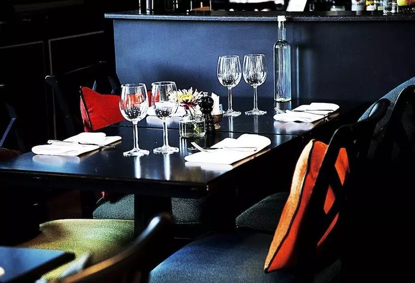 Fotos del hotel Les Nuits:  10