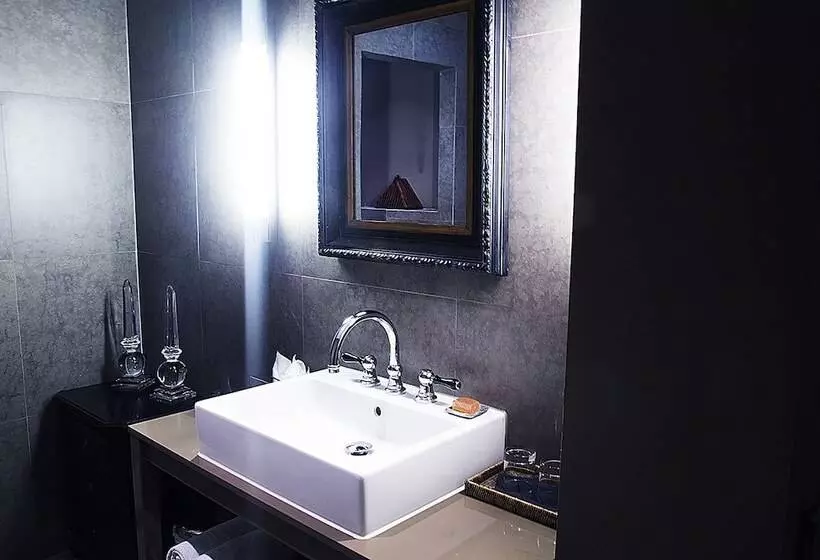 Fotos del hotel Les Nuits:  11