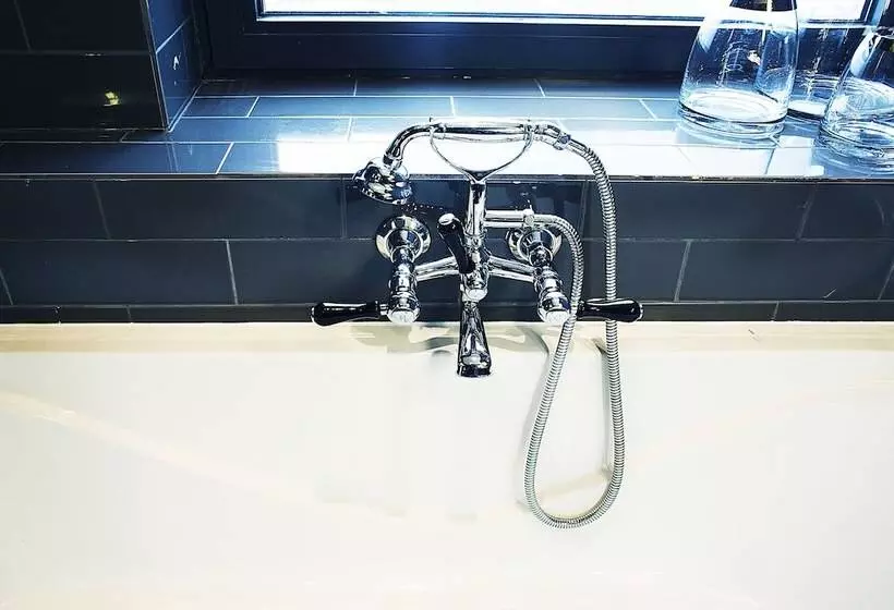 Fotos del hotel Les Nuits:  21