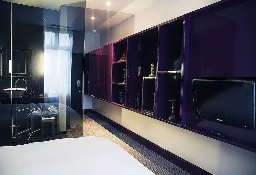 Fotos del hotel Les Nuits:  20