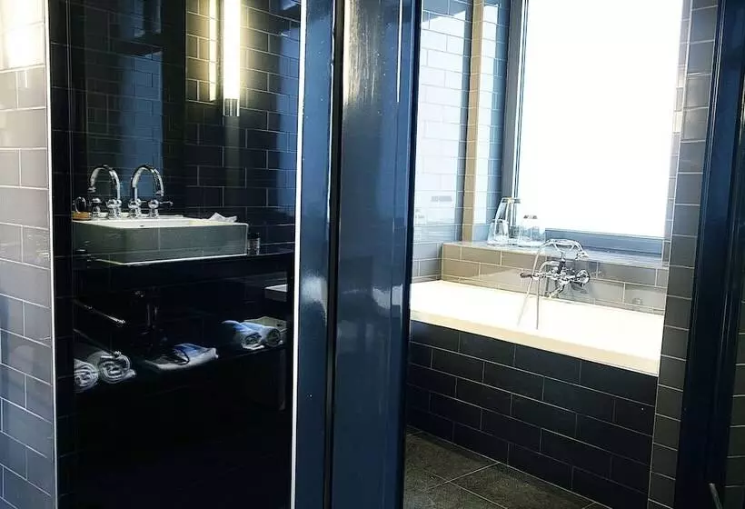 Fotos del hotel Les Nuits:  15