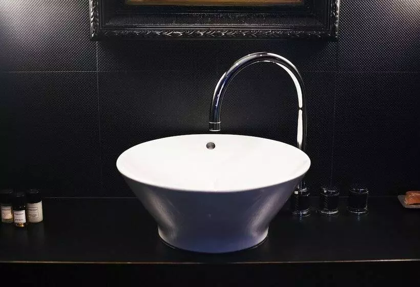 Fotos del hotel Les Nuits:  19