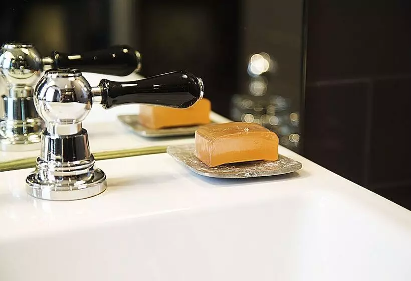 Fotos del hotel Les Nuits:  18