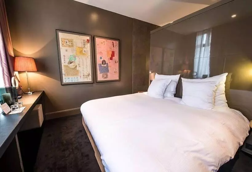 Fotos del hotel Les Nuits:  17