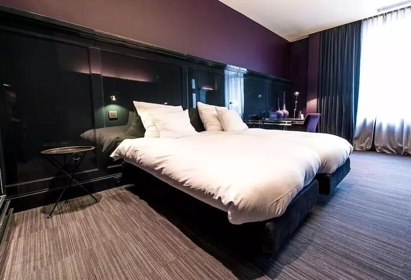 Fotos del hotel Les Nuits:  13