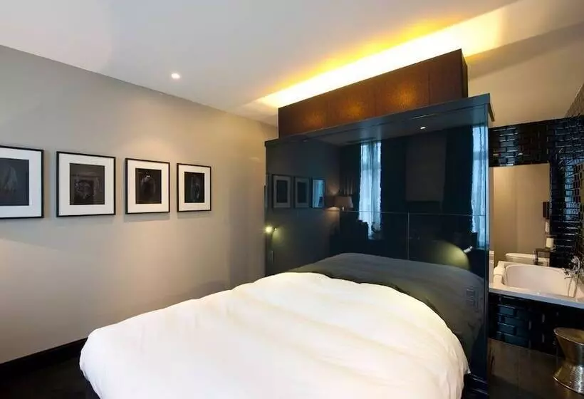 Fotos del hotel Les Nuits:  9