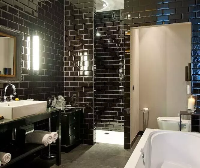 Fotos del hotel Les Nuits:  7