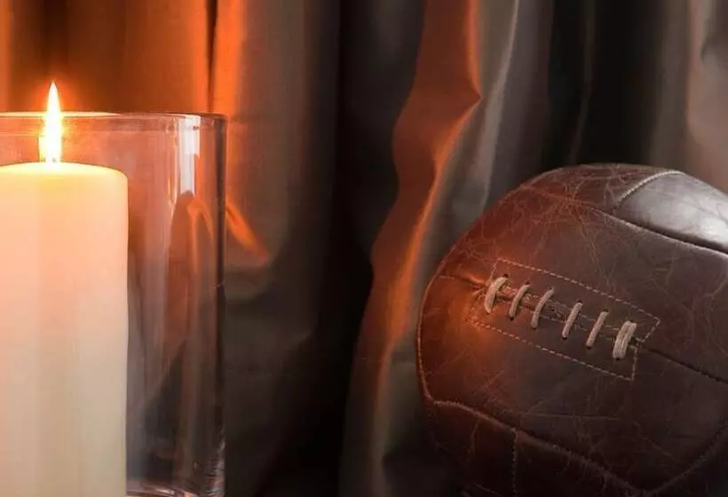 Fotos del hotel Les Nuits:  8