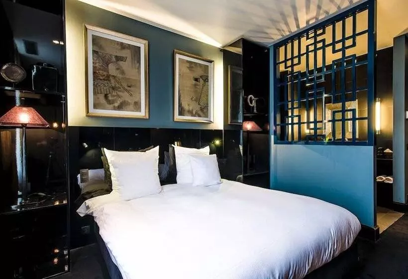 Fotos del hotel Les Nuits:  24