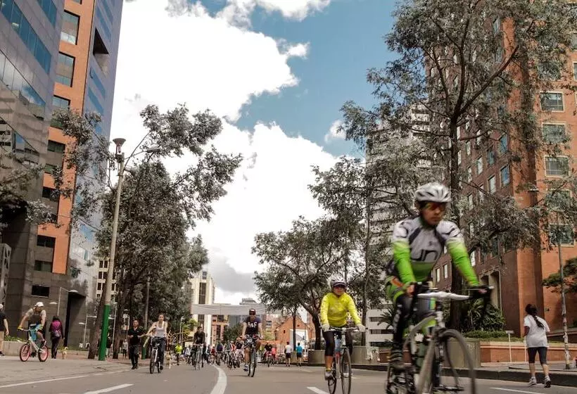 Fotos del hotel Matisse:  14