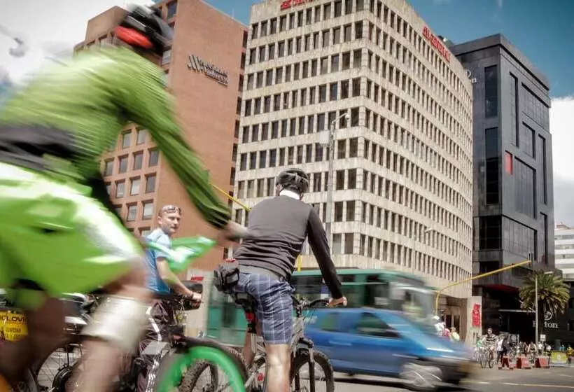 Fotos del hotel Matisse:  8