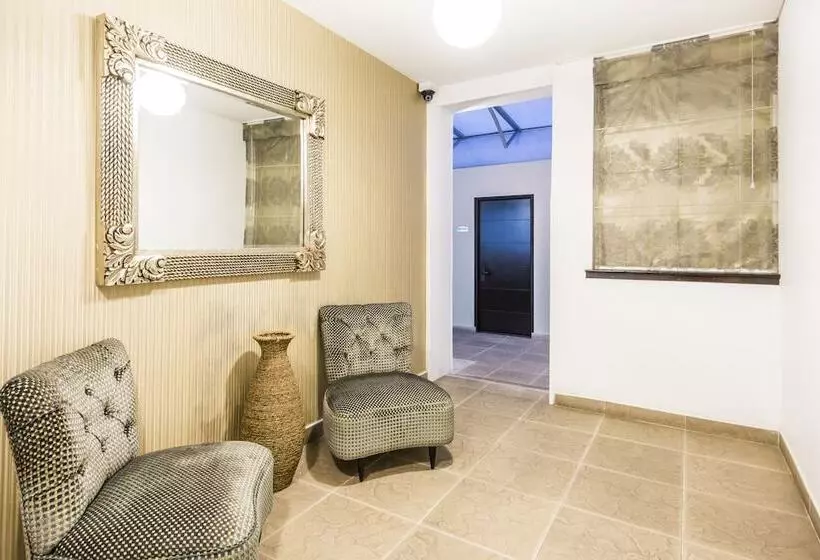 Fotos del hotel Matisse:  3