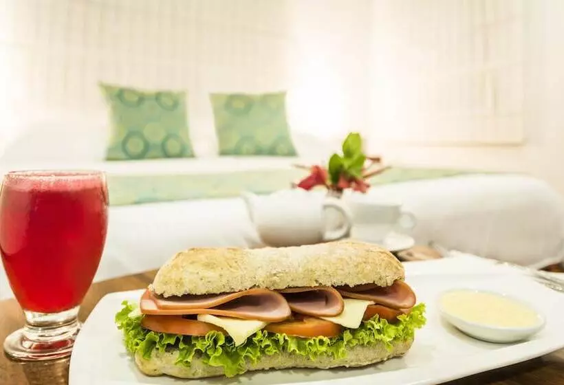 Fotos del hotel Matisse:  16