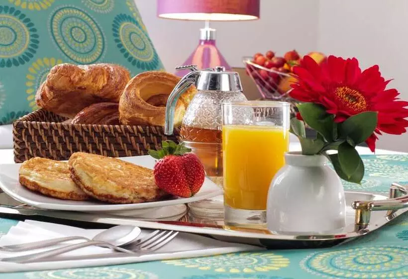 Fotos del hotel Matisse:  24