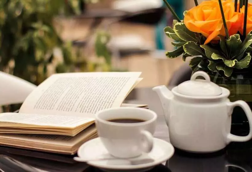 Fotos del hotel Matisse:  18