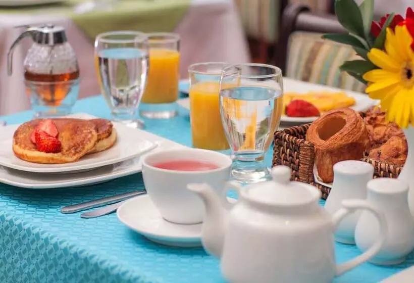 Fotos del hotel Matisse:  22