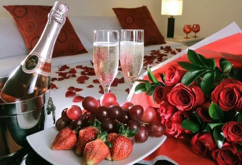 Fotos del hotel Matisse:  21