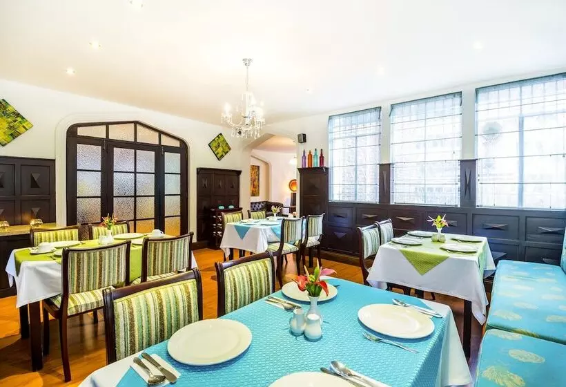 Fotos del hotel Matisse:  12