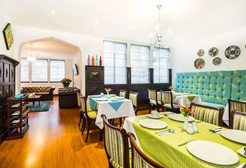 Fotos del hotel Matisse:  9