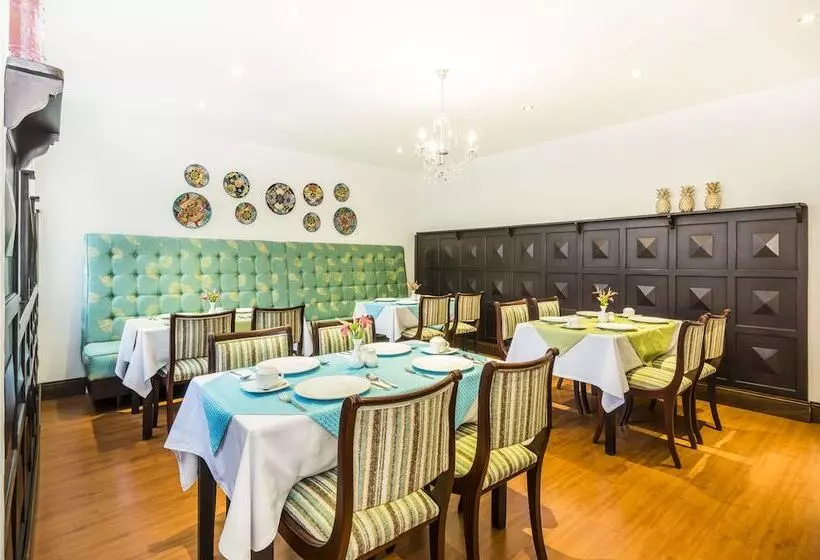 Fotos del hotel Matisse:  4