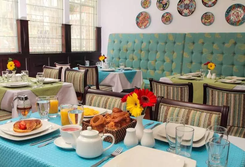 Fotos del hotel Matisse:  19