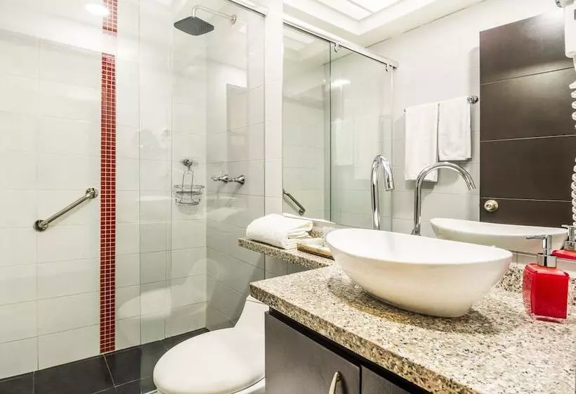 Fotos del hotel Matisse:  20