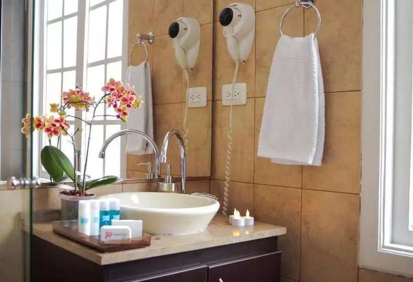 Fotos del hotel Matisse:  17