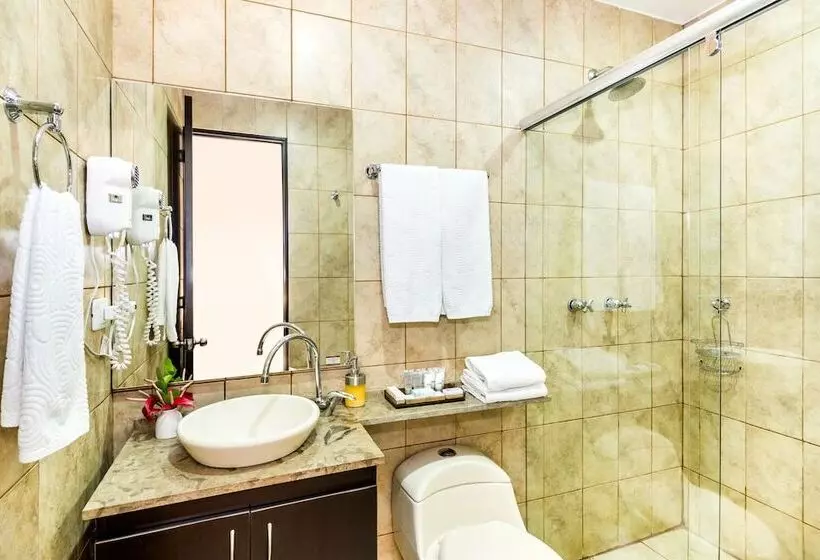 Fotos del hotel Matisse:  13