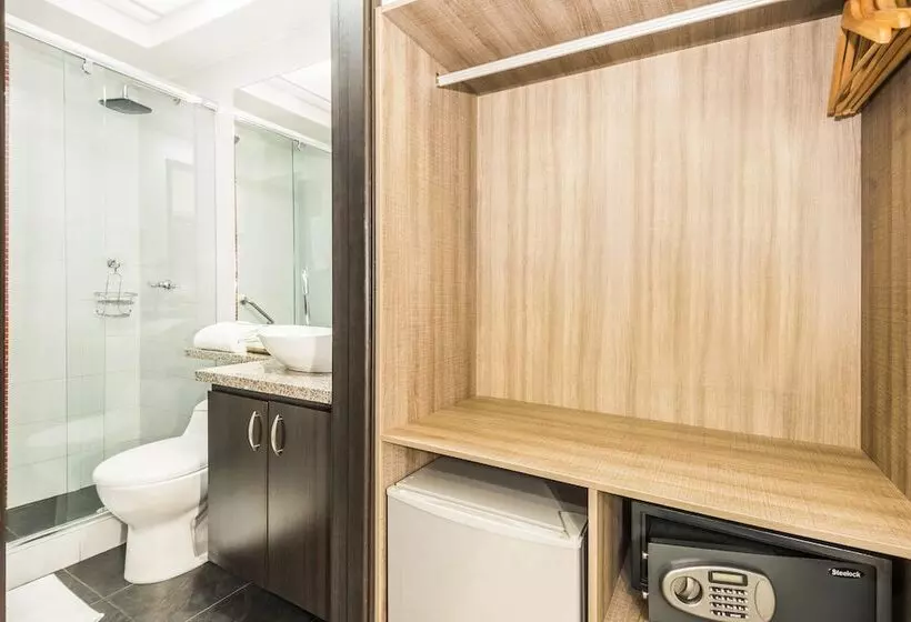 Fotos del hotel Matisse:  7