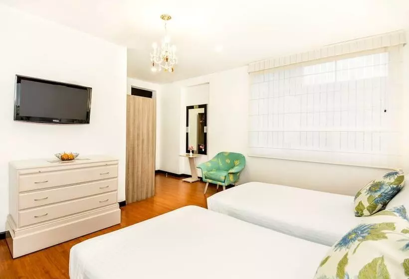 Fotos del hotel Matisse:  2