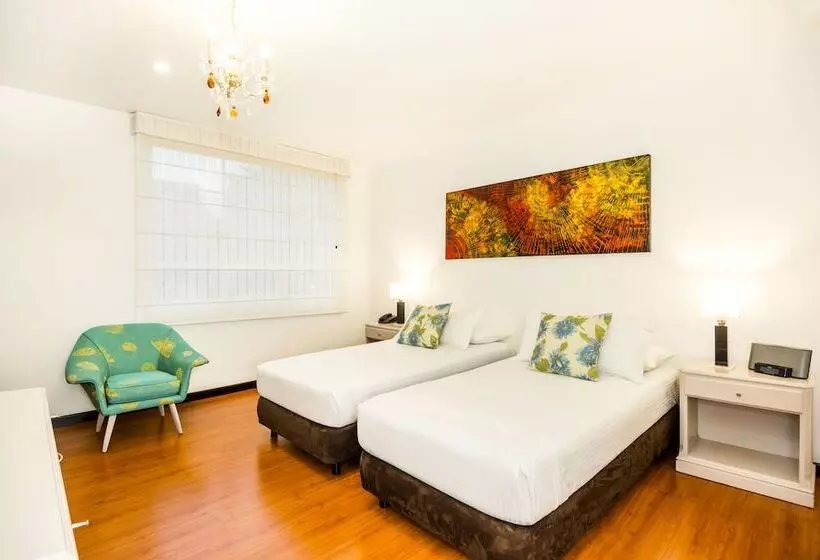 Fotos del hotel Matisse:  15