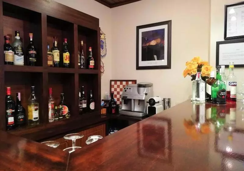 Fotos del hotel Peninsular:  14