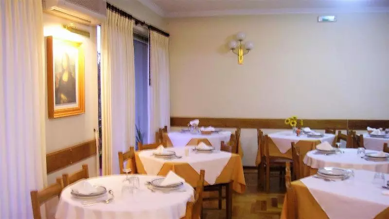 Fotos del hotel Peninsular:  6