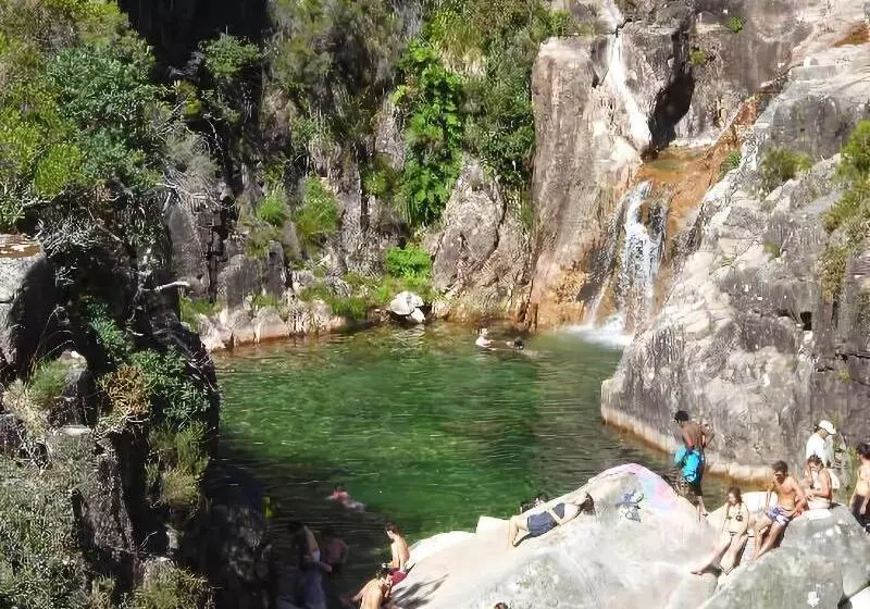 Fotos del hotel Peninsular:  21