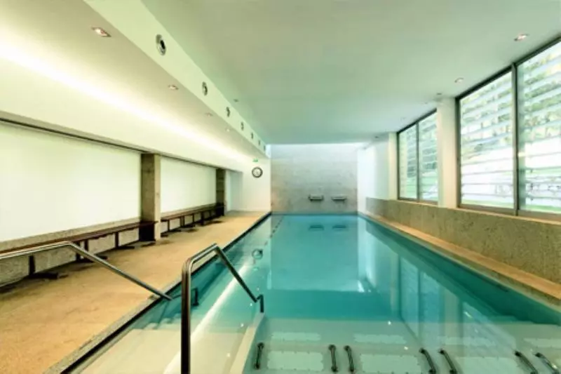 Fotos del hotel Peninsular:  1