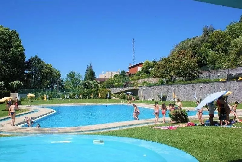 Fotos del hotel Peninsular:  12