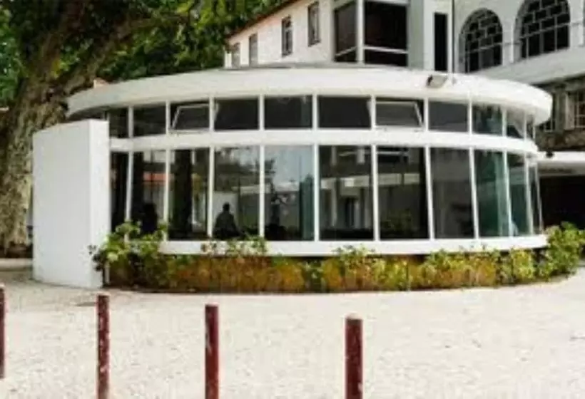 Fotos del hotel Peninsular:  17