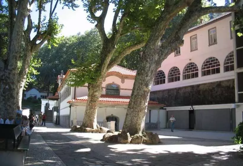 Fotos del hotel Peninsular:  9