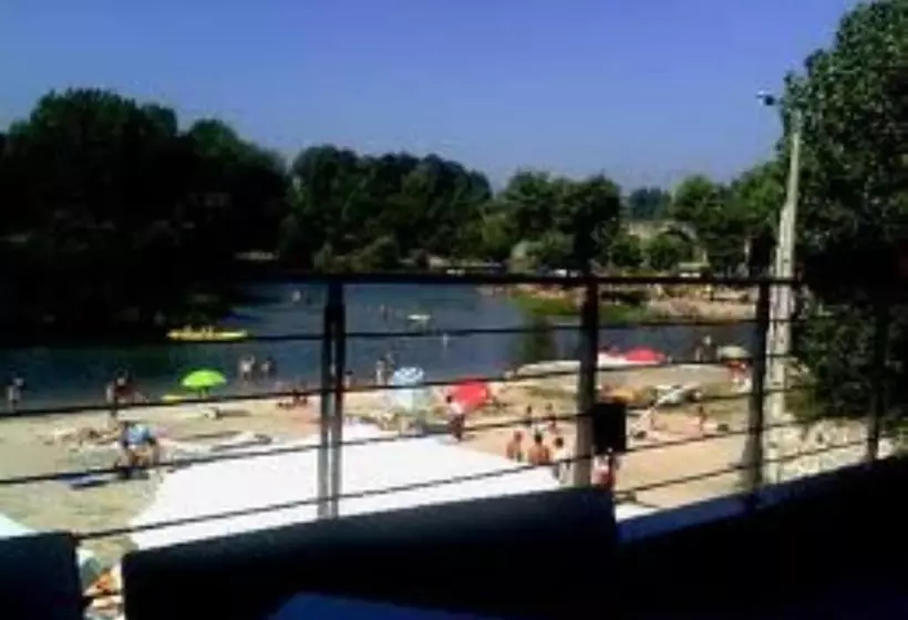 Fotos del hotel Peninsular:  22