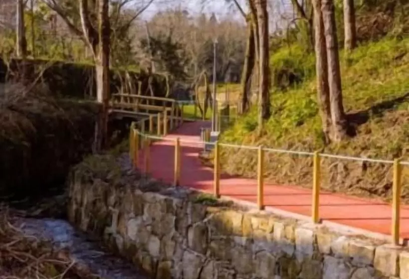 Fotos del hotel Peninsular:  4