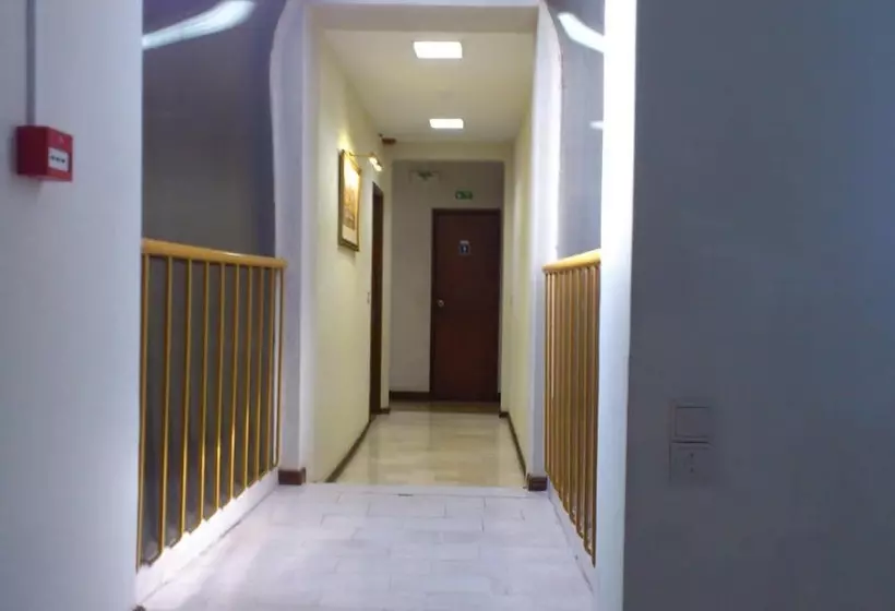 Fotos del hotel Peninsular:  3