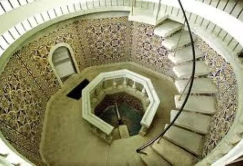 Fotos del hotel Peninsular:  5