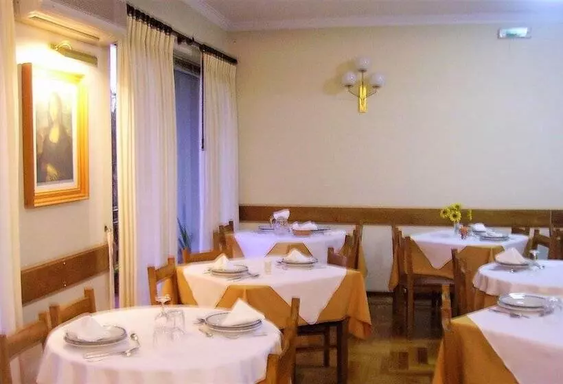 Fotos del hotel Peninsular:  13