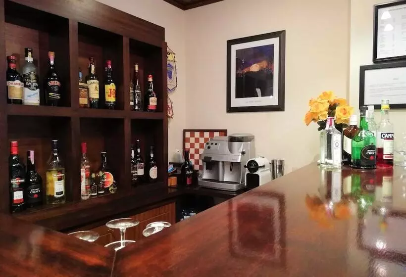 Fotos del hotel Peninsular:  7