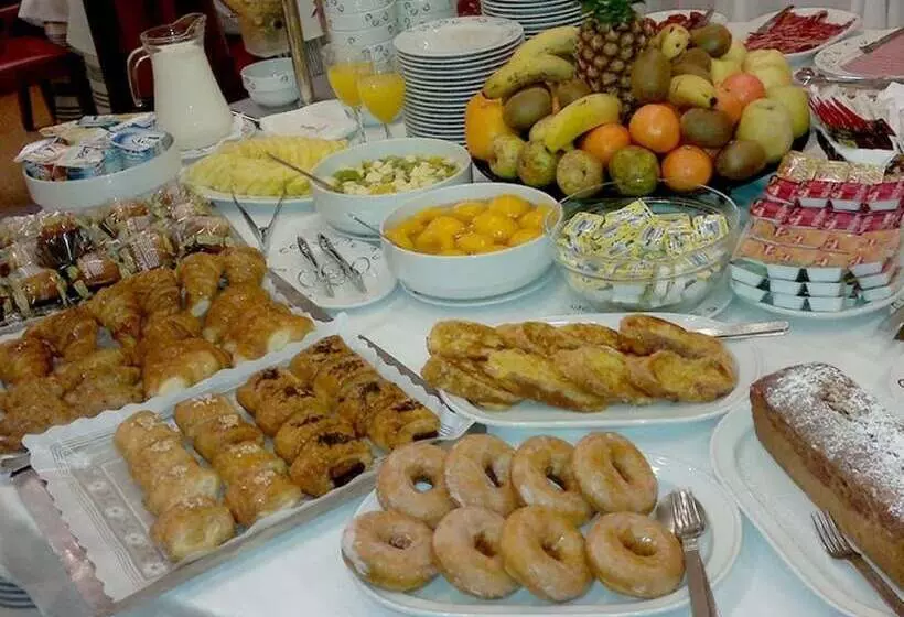 Fotos del hotel Peninsular:  25