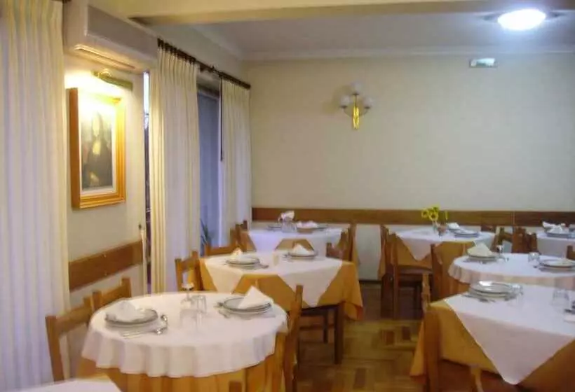 Fotos del hotel Peninsular:  19