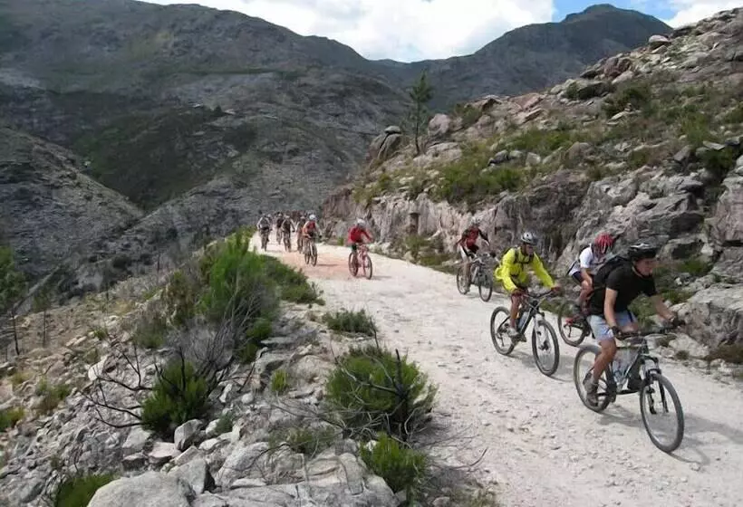 Fotos del hotel Peninsular:  16